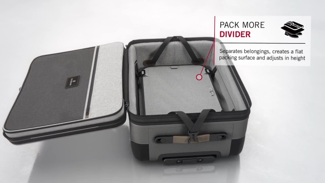 Buy Victorinox Lexicon 2.0 Global, Cabin Suitcase (31 litres), 55