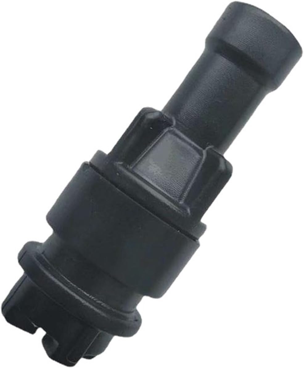 Engine check valve exhaust valve OE 12655189 PVC valve