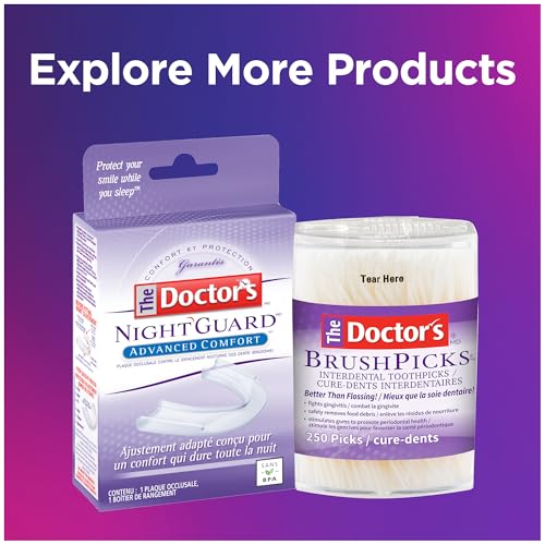 The Doctor's NightGuard Dental Protector by The Doctor's NightGuard - Image 6