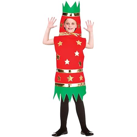 Cracker fancy dress Clearance