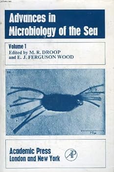 Advances in microbiology of the sea. Volume 1