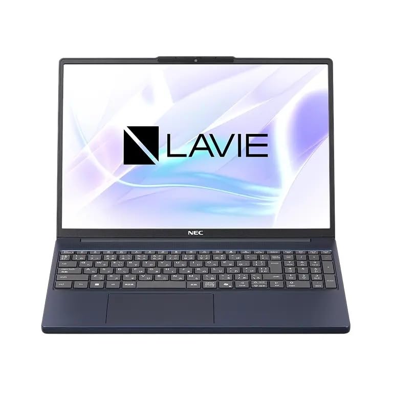 Amazon.co.jp: NEC ノートパソコン LAVIE Direct N15Slim - ④ 2025年