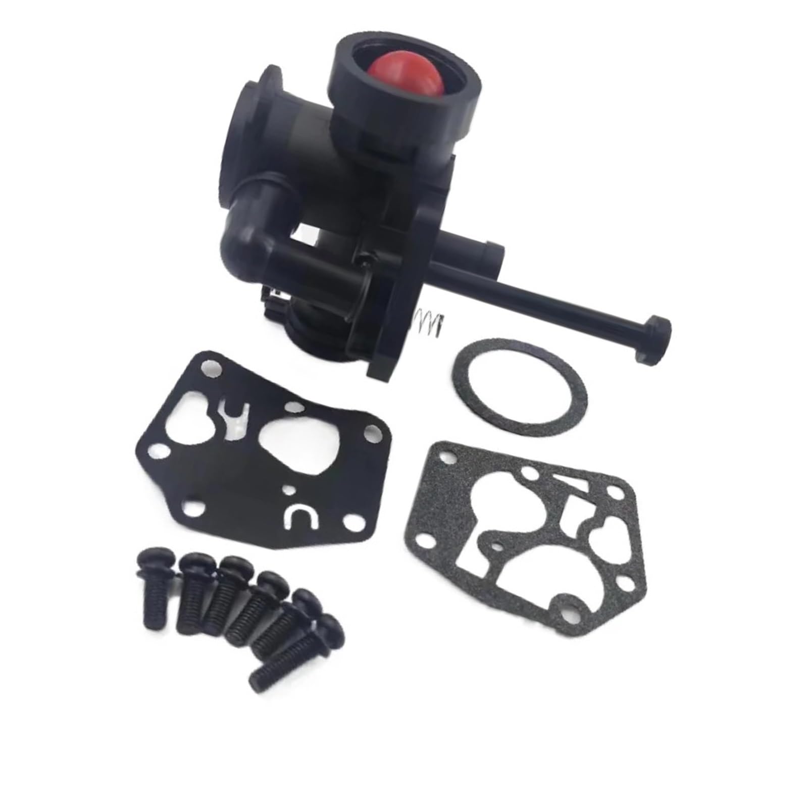 Carburateur de tondeuse robuste haute durabilité mécanique pour modèle 699660