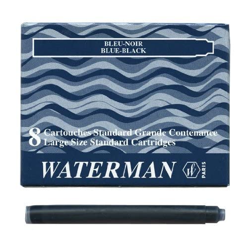 Amazon | WATERMAN 【ウォーターマン】 カートリッジインク