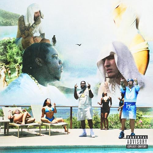  LIVIN [Explicit]