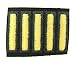 Army OVERSEAS Service Stripes - 5 PACK