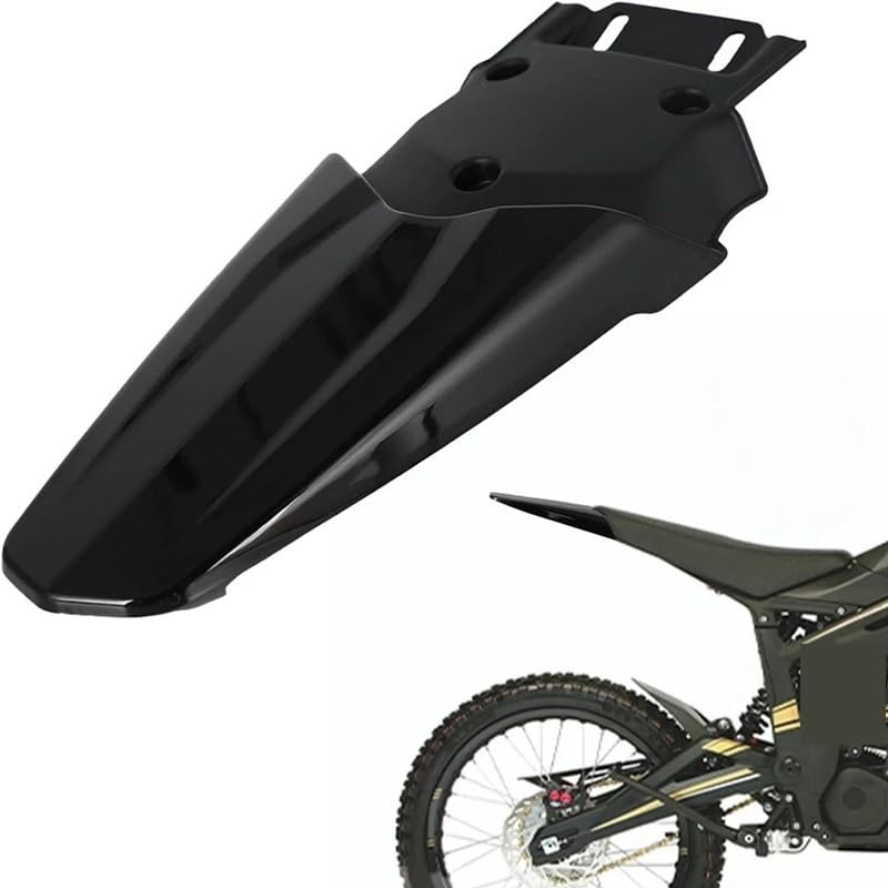 Garde-boue moto arrière Talaria Sting pour sorties boue - 2