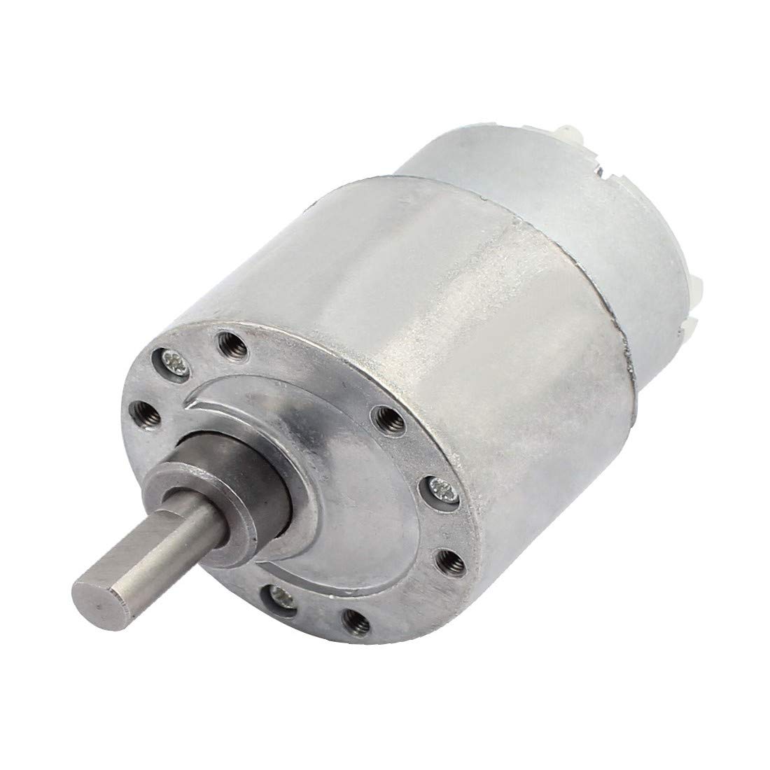 Motoréducteur CC 12V 3.5 TR/Min pour automatiser vos volets roulants
