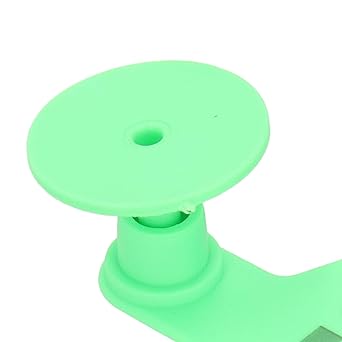 Corrosion?Resistant and Does Not Rust Pig Ear Tag, Suitable for Breeding Population Numbered Ear Tag, Animal Identification for Farm Pig Cow