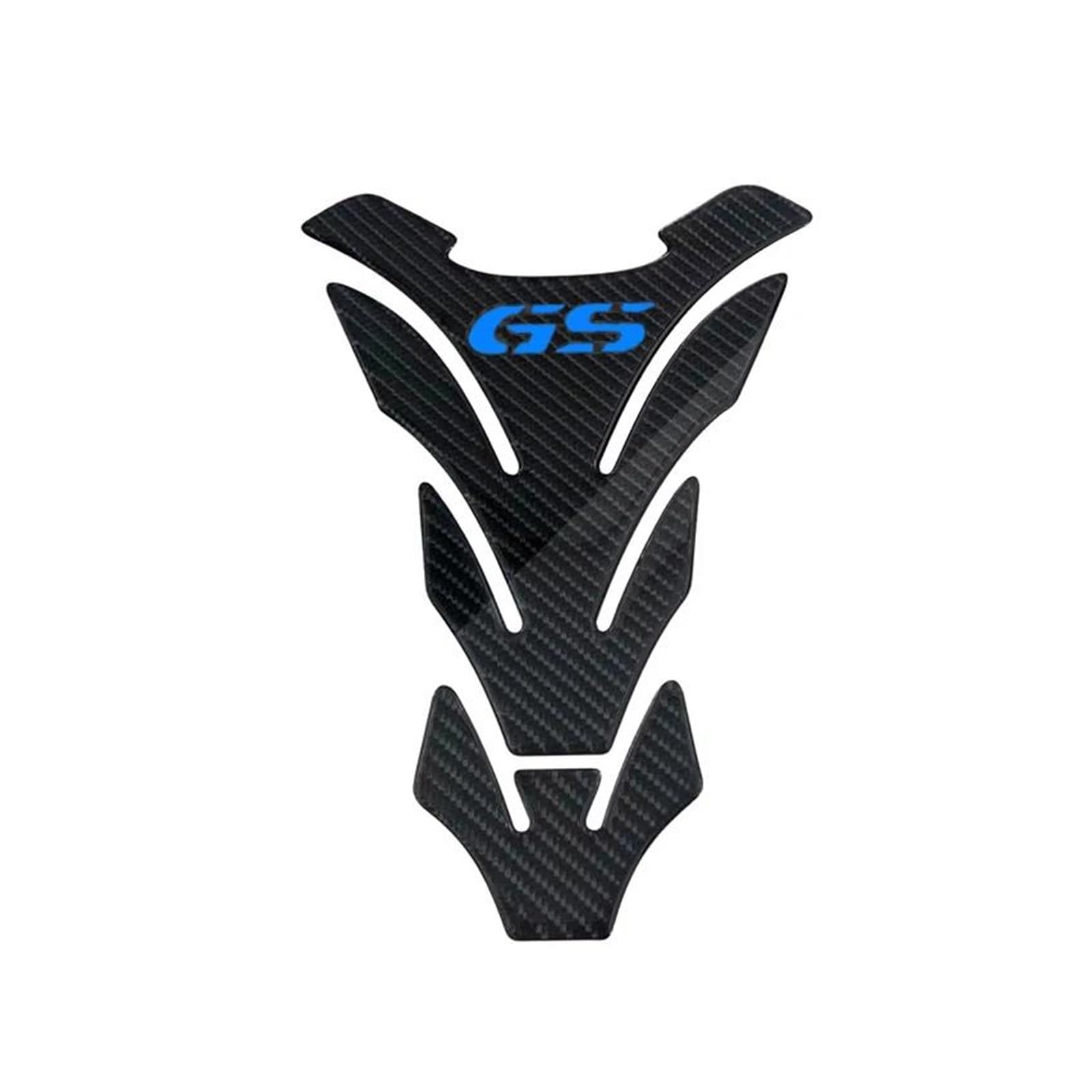 for F700GS F800GS F650GS G650GS C650GS R1200GS Adventure Fuel Tank Pad Sticker