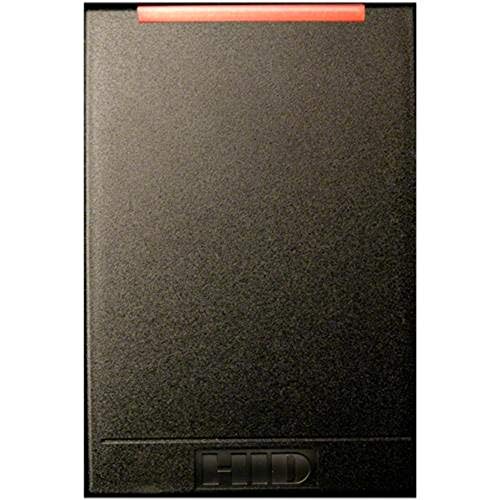 ICLASS SE R40 Reader (Black) - HU-920NTNNK0