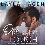 Cover of One Perfect Touch