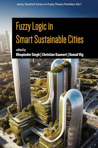 Fuzzy Logic in Smart Sustainable Cities algorithmes pour optimiser la ville
