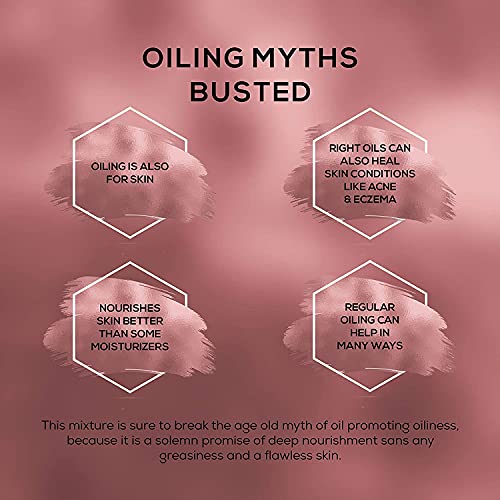 RENEE Glass Glow Pre Makeup Oil Primer 10ml| Non Sticky, Smoooth Finish| Hydrates, Repairs & Nourishes Skin| Adds Natural Glow to the Skin - Image 6