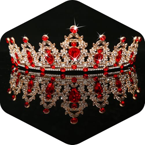 Kamirola Crown Headband