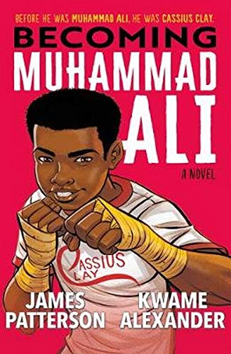 Jacaranda Books Art Music Ltd Becoming Muhammad Ali