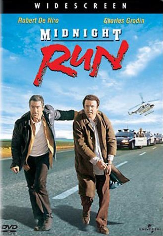 Midnight Run [DVD] [1988] [Region 1] [US Import] [NTSC]