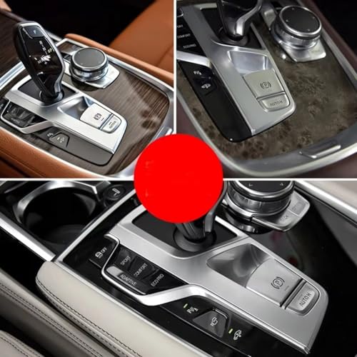 Botón de freno de mano electrónico para coche Serie 7 G11 G12 2016-2022 repuesto OE 61316819981 3