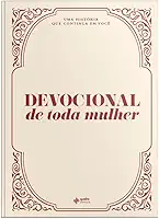 Devocional de Toda Mulher