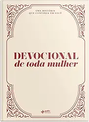 Devocional de Toda Mulher