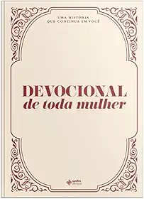 Devocional de Toda Mulher