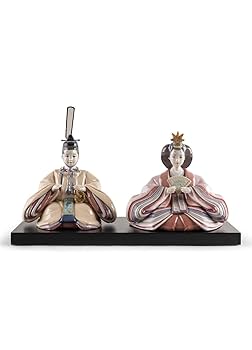 り*ご様 LLADRO（リヤドロ） 01009537.jpg