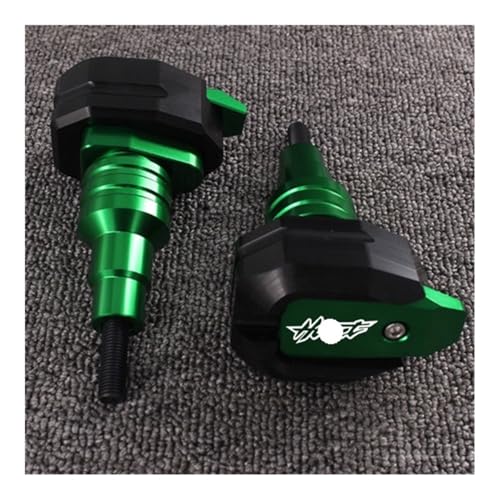 Patin de protection antichute pour Honda CB650F Hornet CB599 CB600F