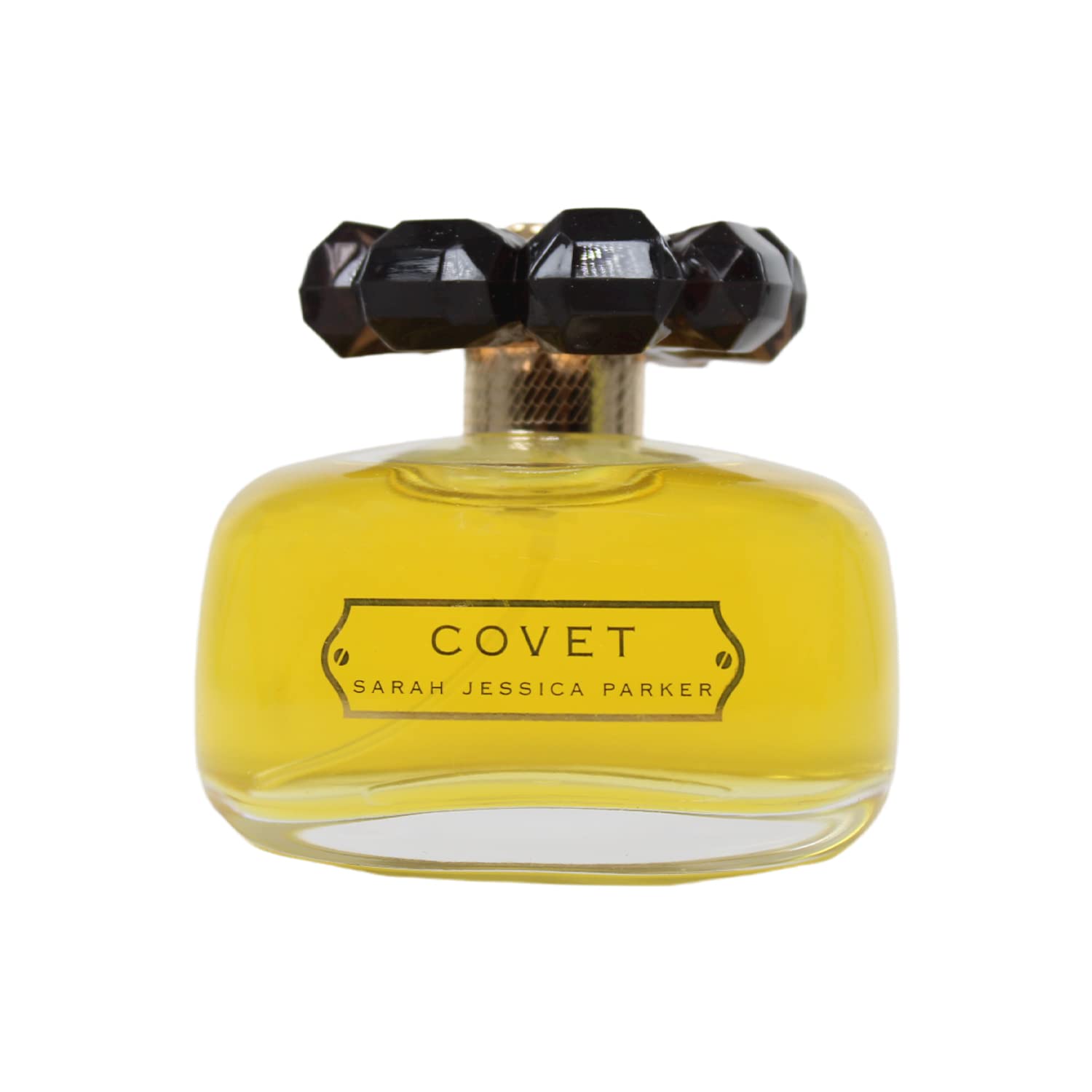 Covet by Sarah Jessica Parker Eau De Parfum Spray 3.4 oz Women - Image 2