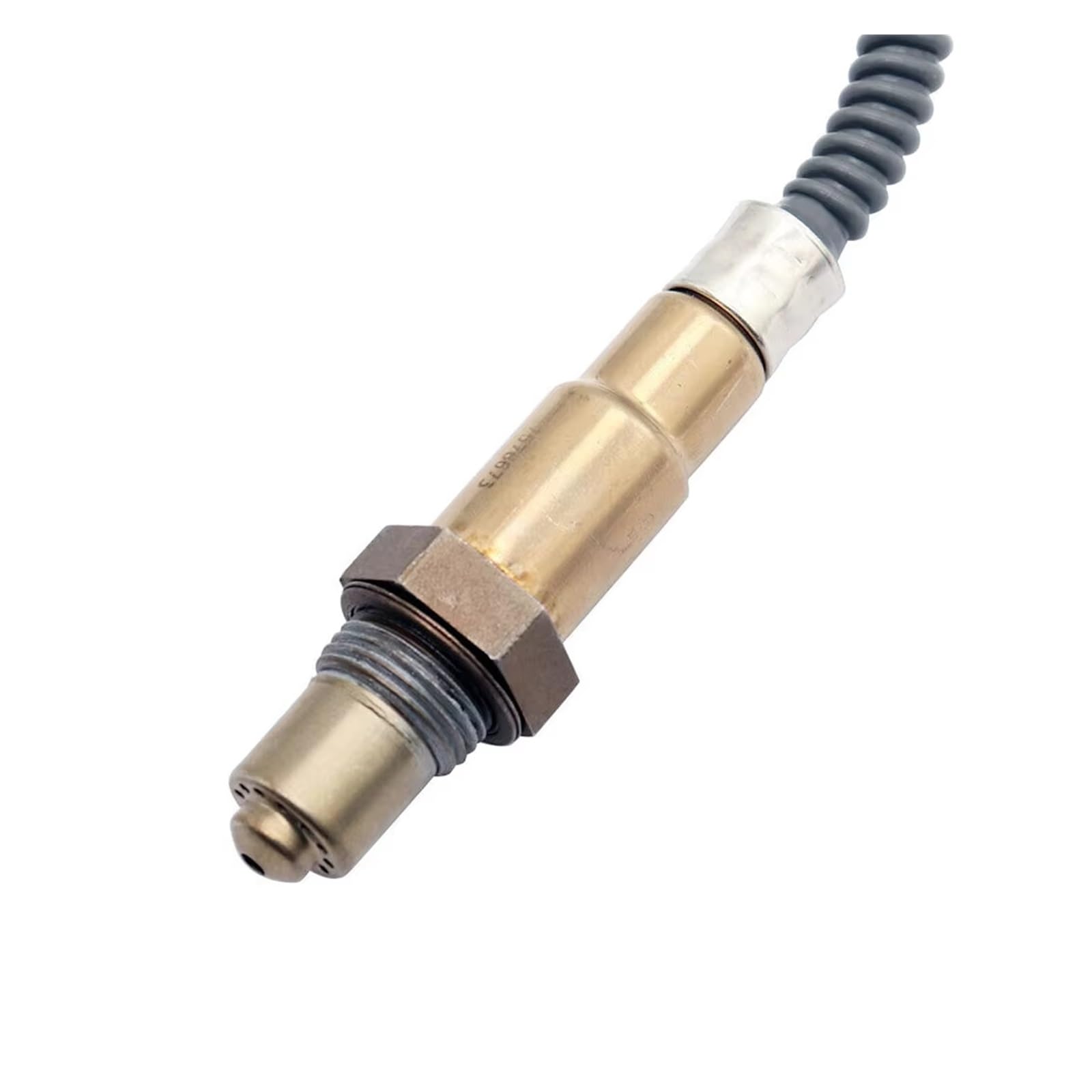 Sonda Lambda para Mini para Cooper S R55 R56 R57 R58 R59 R60 R61 Sensor Oxígeno Lambda O2 5 Cables Ascendente 11787576673 234-5026 0258017172 Sensor Oxígeno