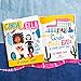 Cinda Meets Ella (Fairly Queer Tales, 2)