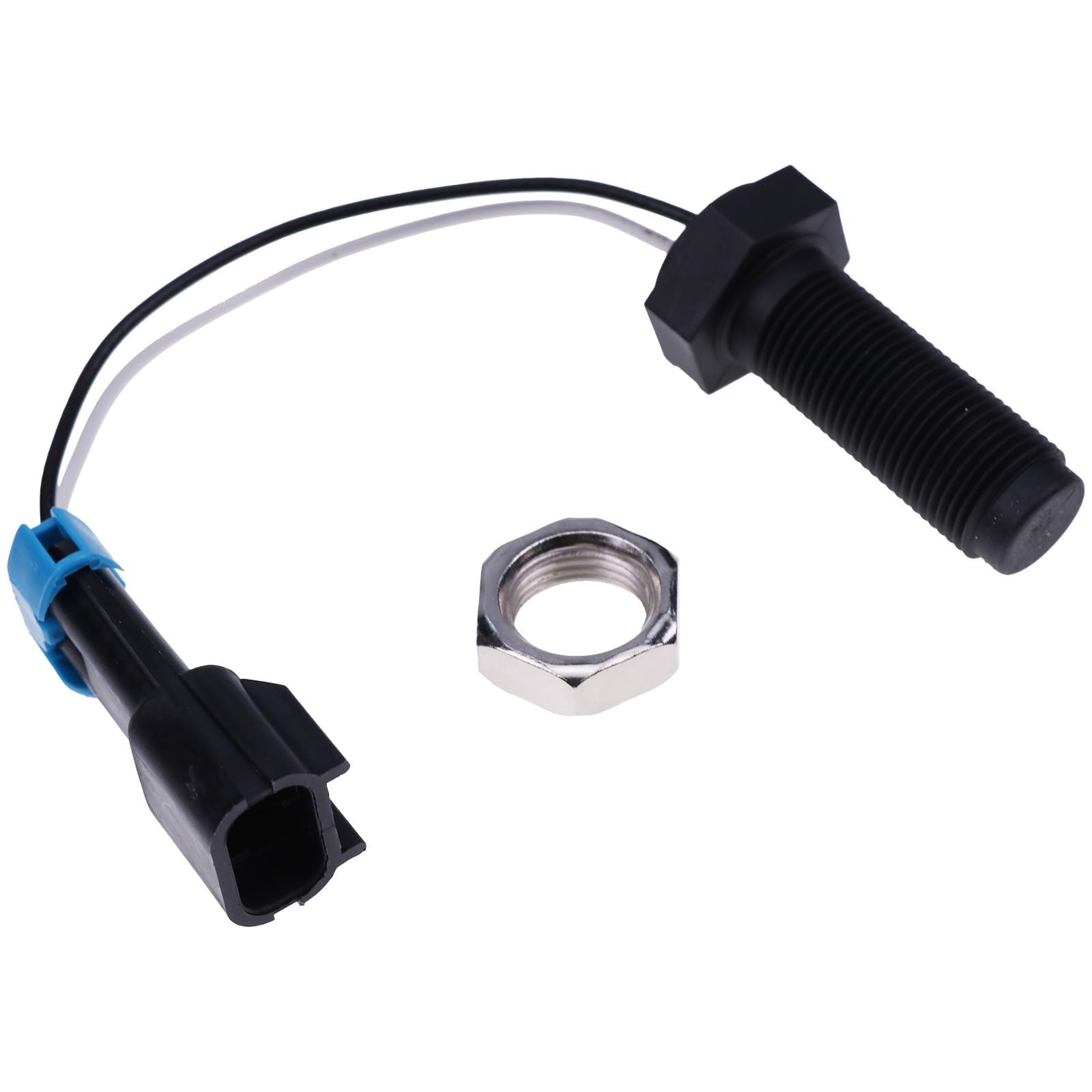 3ソルプロ Amazon.com: FridayParts Speed Sensor 6684037 for Bobcat 325