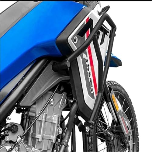 Pare-chocs CFMOTO 450MT accessoires capot moteur MT450