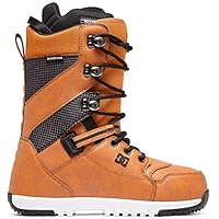 2019 DC shoe スノーボードブーツ　Mutiny DC Mutiny Snowboard Boots Review | Snowboarding Profiles