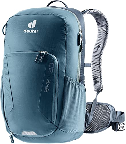 deuter Fahrradrucksack RACE AIR 10 in grün kaufen