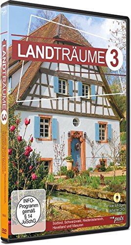 Preisvergleich Produktbild Landträume 3