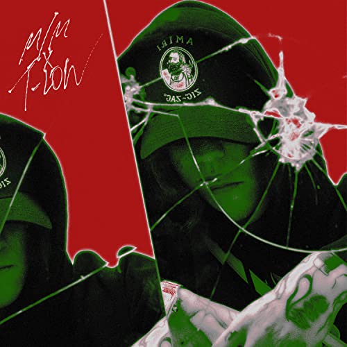 t-low & Miksu / Macloud