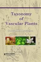 Taxonomy of Vascular Plants [Hardcover] [Jan 01, 2012] Lawrence, G.H.M 8172337264 Book Cover