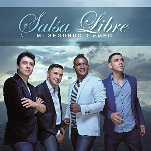 Salsa Libre Orquesta