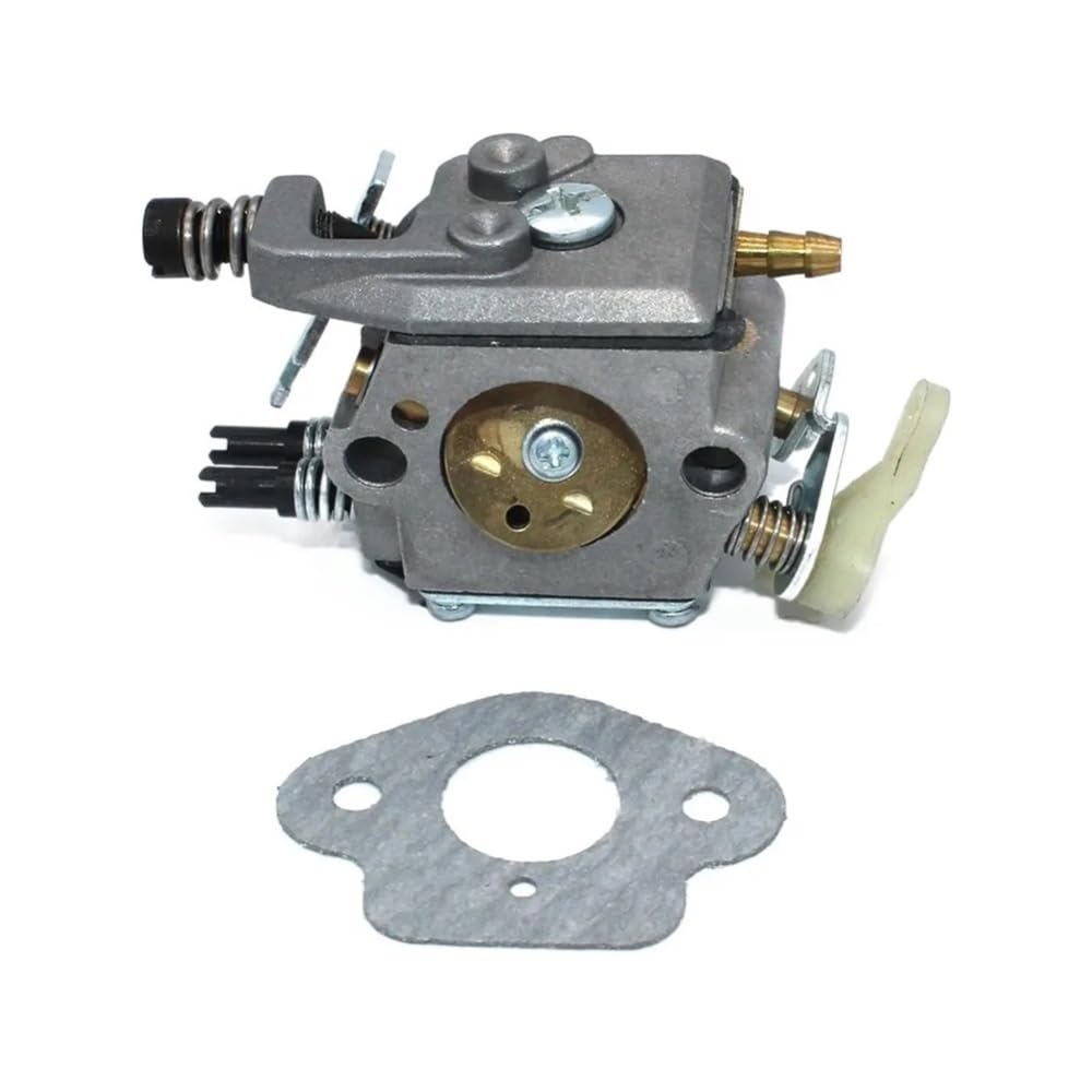 Carburateur pour tronçonneuse H50 51 55 WT-170-1 WA-82