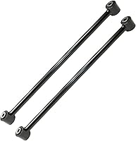 Vista 18 de Detroit Axle - Par de brazos de control centrales superiores traseros para Jeep Grand Cherokee 2011-2019 2011-2022 Dodge Durango 2 brazos de control