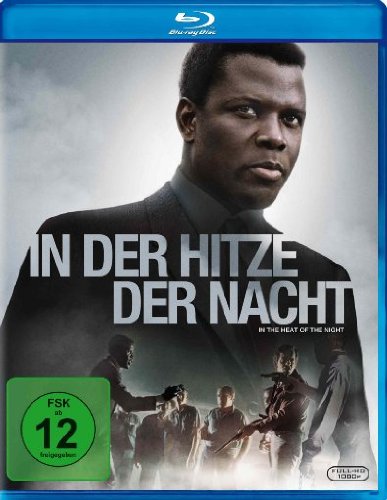Preisvergleich Produktbild In der Hitze der Nacht [Blu-ray]