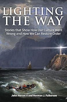 Paperback Lighting the Way Book