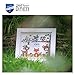 Vervaco Counted Cross Stitch Kit Forest Animals 11.2