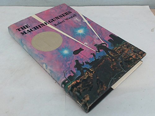 The machine gunners 0688800556 Book Cover