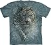 The Mountain Wet and Wild T-Shirt