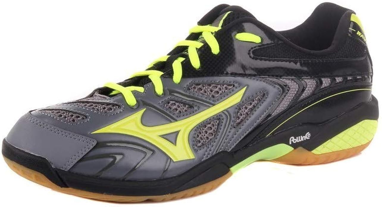mizuno wave fang sl indoor court shoes