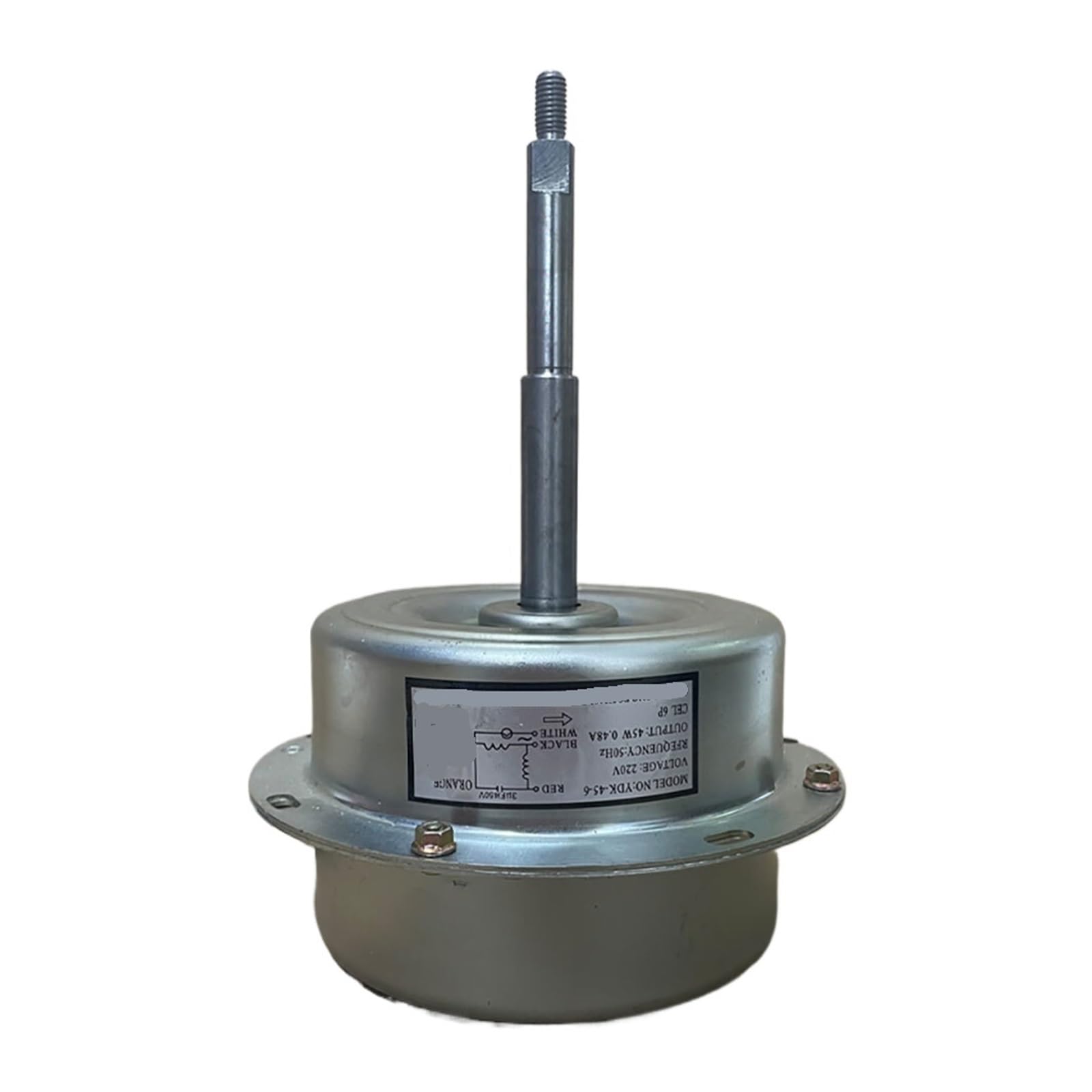 EEZII Air Conditioning Motor, Compatible For CHIGO
