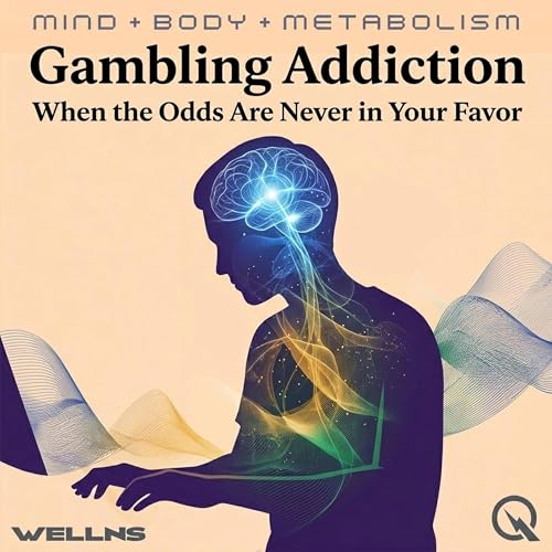 Gambling Addiction cover art