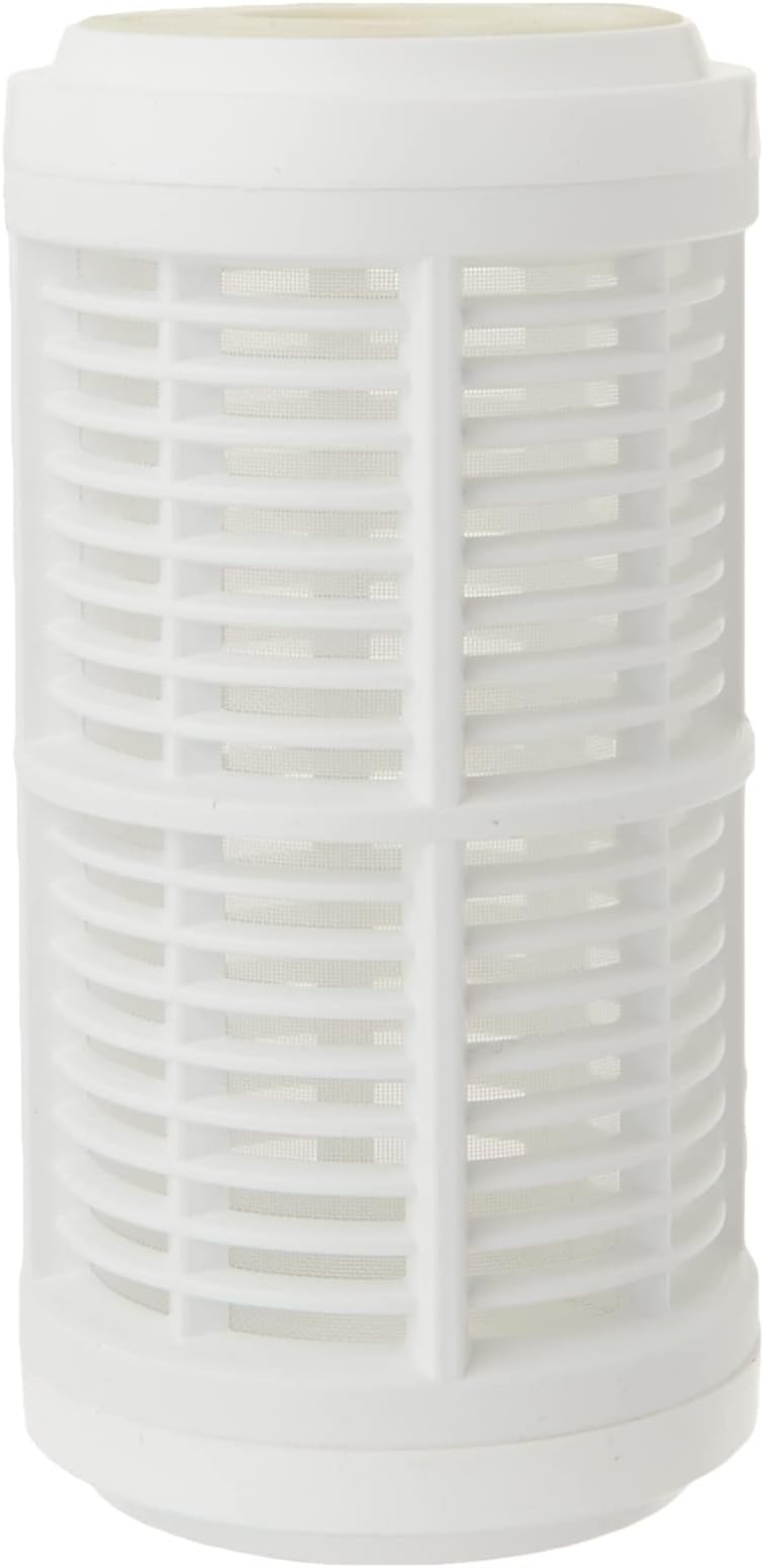 Leader Pumps 727994 CRL5 Sediment Filter Mesh