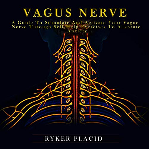 Cover art for Vagus Nerve
